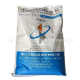 ISO standard sand, sand filling cement glue sand test intermediate sand sand 21.60kg per large bag, 16 small bags per large bag
