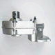 Small concrete mixer accessories universal shaft solid tire forward and reverse switch tug gear box motor