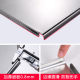Household kitchen stainless steel microwave oven rack kitchen debris storage storage rack oven rack rice cooker rack