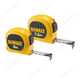 Dewei Woodworking, Construction Site, Decoration and other measurement requirements One foot universal power tool accessories tape measure