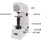 Manual Rockwell hardness meter HR-150A metal mold steel tool steel hardness meter heat treatment hardness WONTEST