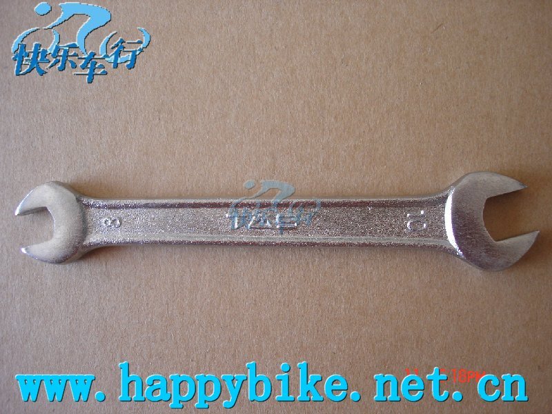 DONGGONG 고품질 8MM 10MM 오픈 렌치 산악 자전거 도로 자전거 접이식 작은 바퀴 자전거