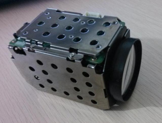 삼성 SCM-2231P 통합 카메라 이동 SCM-2271P 고속 돔 이동 아날로그 감시