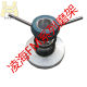 Linghai FM130 150 180 Zhenjiang 100 125 type grinder soymilk mold frame accessories aluminum alloy grinder