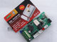 Hong'an card swipe lock motherboard Xinhong'an induction lock circuit board Access control integrated card swipe lock accessories