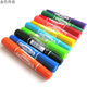 Oily pen Colored pen Model colored graffiti Building model sand table model colored brush