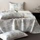 Summer Class A ice silk mat three-piece set washable foldable naked sleeping soft mat U mat bed sheet air conditioning mat