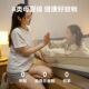 Mosquito net 2024 new anti-fall upgrade q-grade home bedroom children's anti-fall yurt sheet zipper can be detached and washed