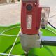 Gypsum Self-leveling Mixer Cement Filling Bucket Mixing Bucket Bathroom Backfill Foam X Concrete Mixer