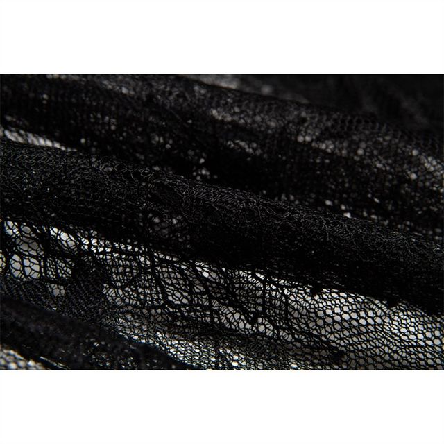 2024 new spring and autumn skirt pants fake two-piece leggings underwear with small butt curtain lee R silk skirt layered with women's trousers