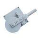 Small manual pipe bending machine pipe bending machine square pipe bending machine round pipe bending tool press bending machine hand bending mold tool