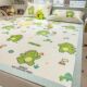 Ice silk mat sheet three-piece set 2025 new cartoon dormitory single L people summer air conditioning mat summer cool pad water
