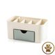 Storage box Storage box Small things classification grid parts J-na sorting box Small box Small desktop