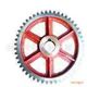 JS500 750 1000 1500 Mixer Drive wheel Accessories Reducer Lift