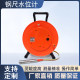 Steel ruler water level gauge water level gauge steel ruler water level gauge 10 meters 20 meters 30 meters 50 meters groundwater level measuring well