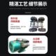 Fully automatic bagging machine Self-propelled grain slitting machine Grain slitting machine Grain loading tool Grain slitting machine Construction site four-wheel drive sand slitting machine