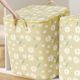 Clothes storage box for household use, ultra-large capacity wardrobe, quilt sorting bag, waterproof and moisture-proof storage basket, folding artifact
