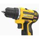 New home electric drill 12V lithium battery multi-use tool rechargeable hand drill drill electric screwdriver electric drill