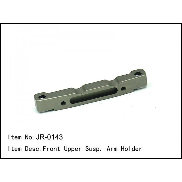 CASTER KARST 1 8 ELECTRIC VIET OIL VIET TRUCK JR-0143 UPGRADED UPPER SWING ARM MOUNT