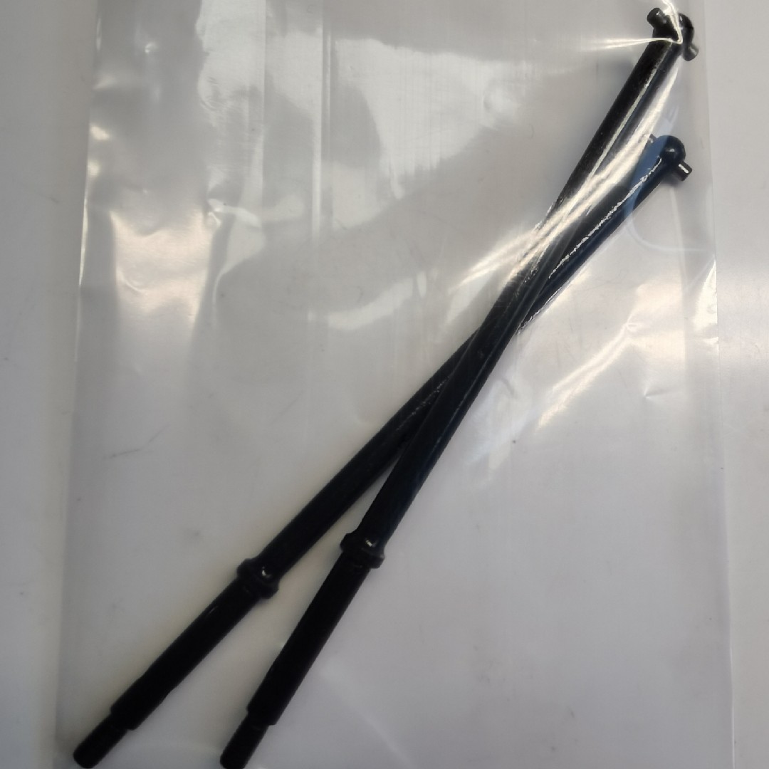 CASTER CASTER TRC104-RTR 1 10 ELECTRIC HIGH SPEED MODEL BEACH TRC025 REAR DRIVE SHAFT