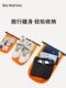 Fengzhu swimsuit waterproof bag dry and wet separation swimming bag large capacity men and women waterproof bag gym bag beach storage bag