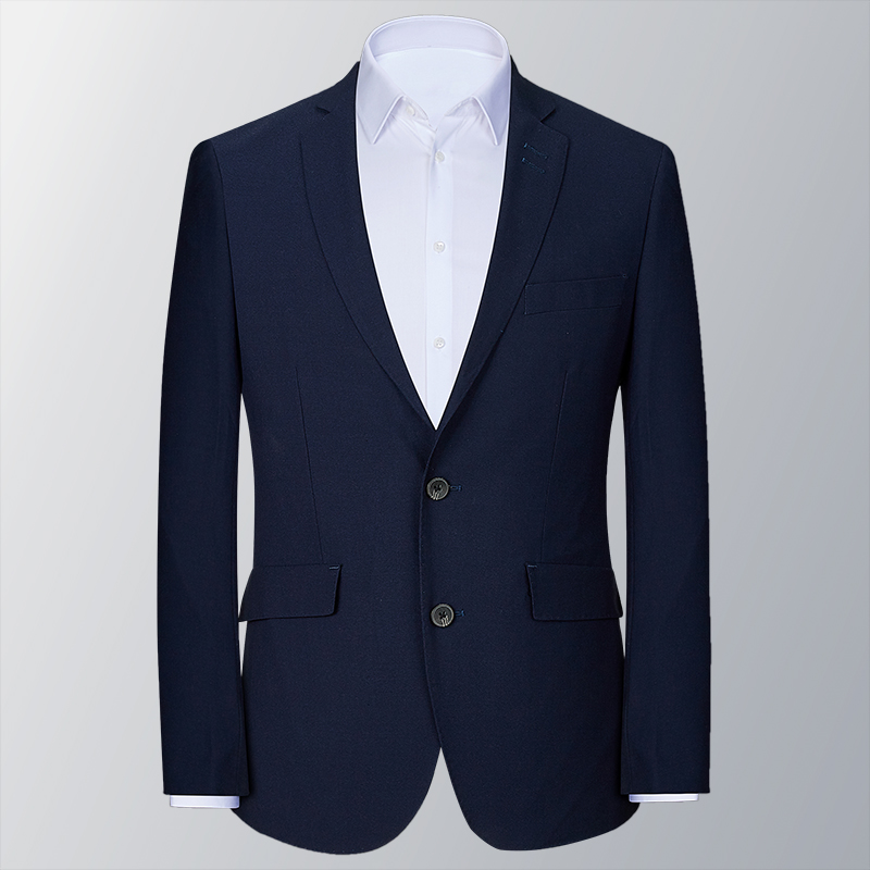 THE MALL WITHDREW THE COUNTER TAIL GOODS THE KOREAN VERSION OF THE SLIM SUIT THE MENS WORKWEAR THE TIDE BUCKLE THE BEST MAN THE GRADUATION ADULT DRESS 3006