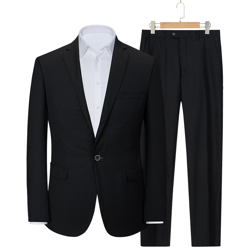 TALL PEOPLE APPLY FOR WOOL SUITS SLIM TEENAGE STUDENTS GRADUATION RITES OF PASSAGE ANNUAL PARTY DRESSES 1070