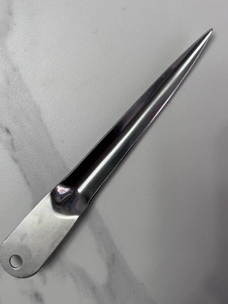 编藤工具撬刀 户外编藤藤椅专用工具撬刀刀片挑刀 促销撬刀工具
