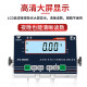 Intrinsically safe explosion-proof electronic scale 100kg stainless steel paint chemical special ETX paint workshop explosion-proof formula table