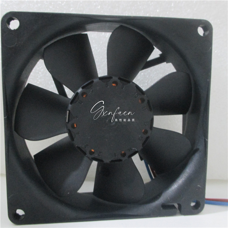 NEW EBM PAPST TYP 8414NHR NGH NML NH HR GH N 8025 24V FAN