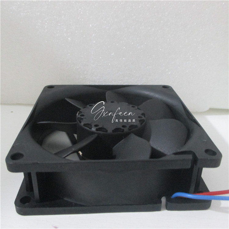 NEW EBM PAPST TYP 8414NHR NGH NML NH HR GH N 8025 24V FAN