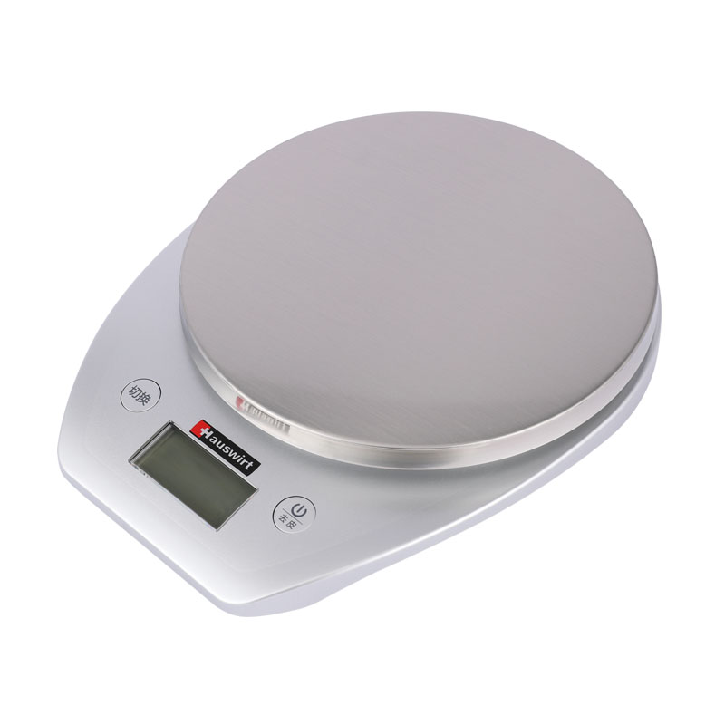 HAI의 주방 저울 베이킹 전자 저울 가정용 0.1G 정확한 식품 저울 무게 식품 보충제 미니 소형 그램 저울