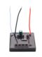 Suitable for Dongcheng DCPB298/488/358 lithium battery brushless electric wrench controller driver protection board accessories
