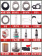 Applicable to Dr. Bo GBH2-28DRE 2-28D electric hammer impact drill accessories 28 rotor front shell video