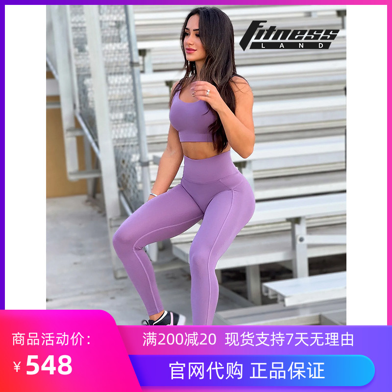 SPOT CLEARANCE BOMBSHELL SPORTSWEAR WOMENS SPORTS BRA BANDED SPORTS BRA