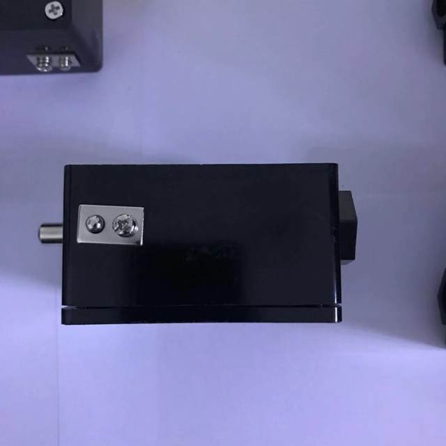 Shenyang Zhongjie rocker drilling machine original factory z30503080HZ4-22TH lifting stroke switch limiter accessories