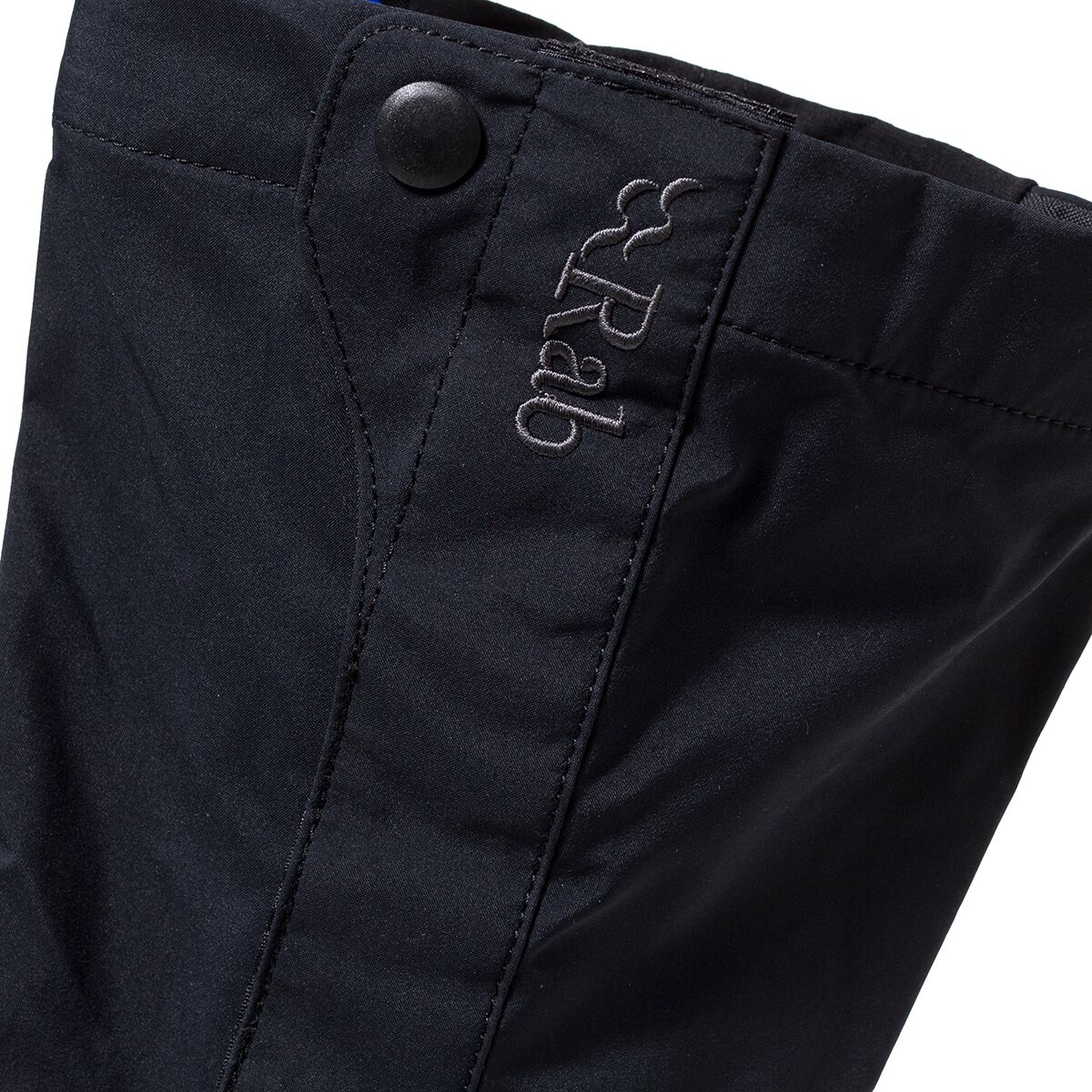 RAB LATOK ALPINE GAITER GTX 하이킹 및 등산용 GORE-TEX 방수 스노우 게이터