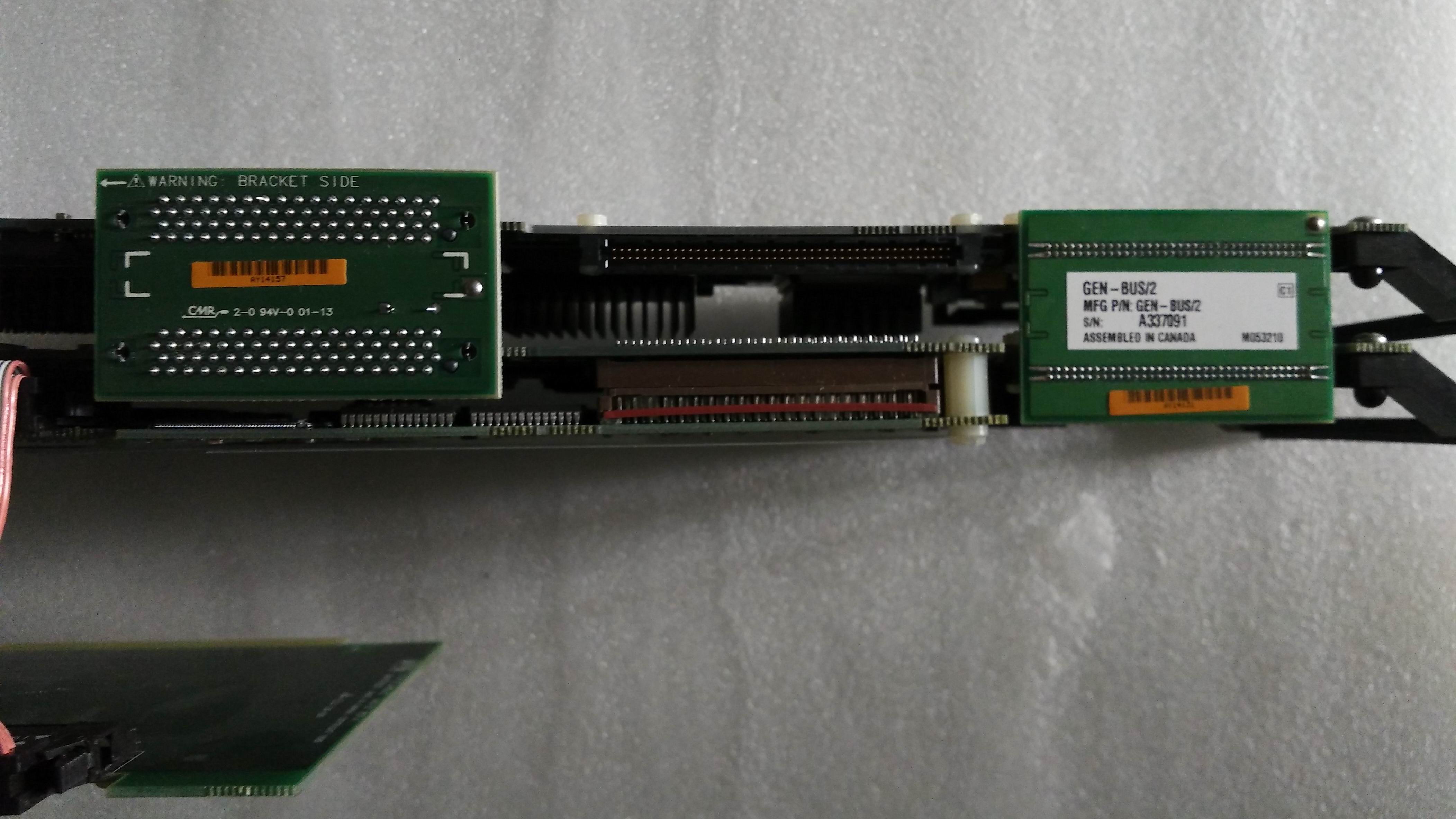 MATROX GEN|F|64|8|LVDS 720-04REV.A GPRO|F|64|F|64 721-02REV