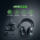 【Рождественский подарок】 Razer Razer Whirlwind Black Shark V3 Professional Edition - Четырехрежимная беспроводная игровая гарнитура с микрофоном mini 2