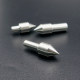 Buddhist bead lathe top woodworking lathe top bodhi olive chuck thimble tip knife holder tail seat