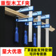 F clamp f clamp woodworking clamp fixing clamp strong clamp heavy duty pie clamp mold clamp lengthened clamp stone clamp