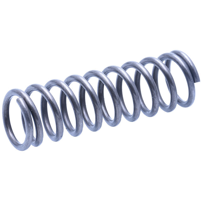 Wire diameter 3 outer diameter 24/25/26/27 Length 20-305mm long and short spring steel compression spring Y-type compression spring