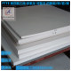 White Teflon plate tetrafluoro plate square rod turning plate PTFE plate plastic king board