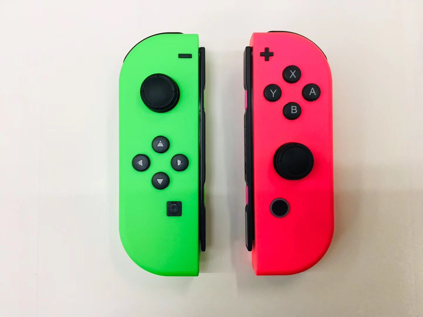 기존 NINTENDO SWITCH 로커 NS 방향 스틱 JOYCON 좌우 핸들 로커 NS 수리 액세서리