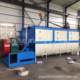 Manufacturers sell horizontal mixers with multiple specifications stainless steel dry powder horizontal mixers with high volume and high quality