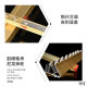 Glass push knife T-shaped knife tool glass porcelain manual heavy duty ceramic tile knife thick glass roller high precision high precision