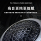 班拿汽车高音喇叭车载改装发烧级丝膜高音仔大功率通用音响扬声器