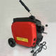 Dali Large Sewage Pipe Drainage Machine High-Power Commercial Electric Pipe Drainage Equipment Sewer Tool