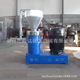Grinding machine stainless steel Laizhou liquid dry powder paste grinding equipment quality assurance