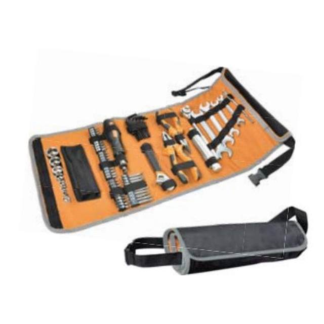 Household tool set set hardware tool kit electrician tool box tool kit multifunctional manual tool